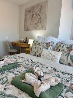 HelloWine Apartman - 0