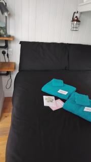 Bramblewick House Glamping - 7