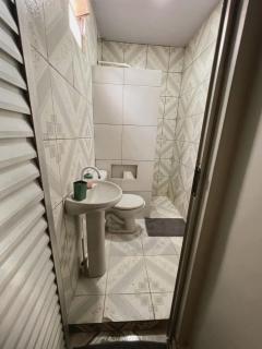 Residência no parque ambiental - 8