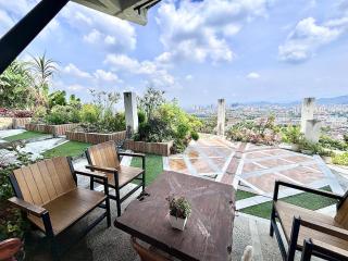 KL Ampang Flora Eco Luxury Hilltop Villa - 9