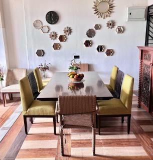 KL Ampang Flora Eco Luxury Hilltop Villa - 6