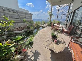 KL Ampang Flora Eco Luxury Hilltop Villa - 4
