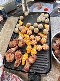 KL Ampang Flora Eco Luxury Hilltop Villa - 1