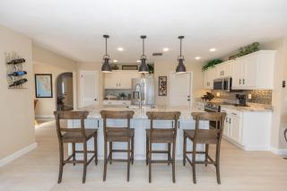 Pet Friendly, Private Pool, Boating easy to get out to Charlotte Harbor, Close to activates and beach life - 6