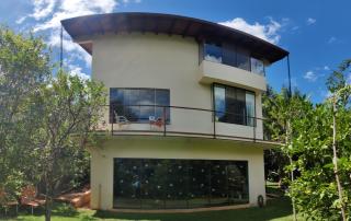 Casa da Floresta - 8