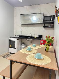 Residência no parque ambiental - 5