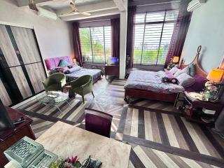 KL Ampang Flora Eco Luxury Hilltop Villa - 9