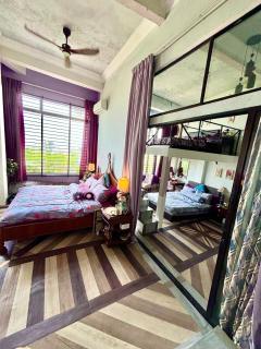 KL Ampang Flora Eco Luxury Hilltop Villa - 0