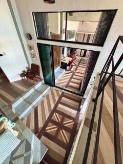 KL Ampang Flora Eco Luxury Hilltop Villa - 7