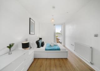 Stylish City Centre Apartment - Fast Wi-Fi - Netflix - Parking 306H - 9