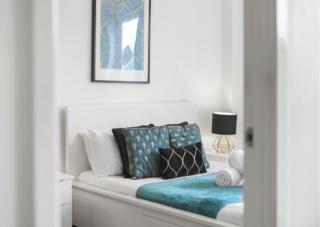 Stylish City Centre Apartment - Fast Wi-Fi - Netflix - Parking 306H - 5