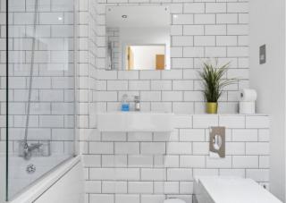 Stylish City Centre Apartment - Fast Wi-Fi - Netflix - Parking 306H - 7