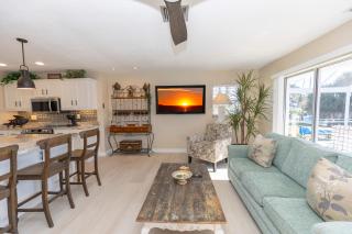 Pet Friendly, Private Pool, Boating easy to get out to Charlotte Harbor, Close to activates and beach life - 1