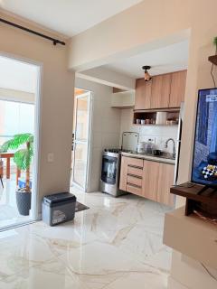 Apartamento aconchegante - 8