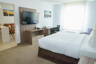 Holiday Inn Express Managua by IHG - 2