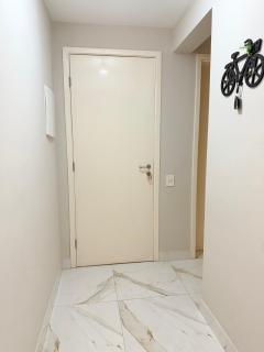 Apartamento aconchegante - 1