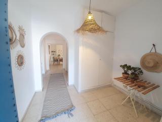 Spric Charming Apartment La Marsa - 6