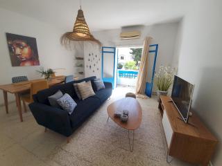 Spric Charming Apartment La Marsa - 3