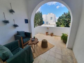Spric Charming Apartment La Marsa - 4