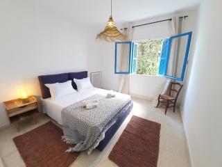 Spric Charming Apartment La Marsa - 1