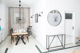 Appartement moderne face au parc la Marsa - 7