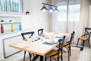 Appartement moderne face au parc la Marsa - 5