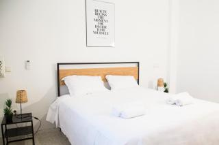 Appartement moderne face au parc la Marsa - 2