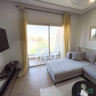 Bright and stylish 1 bedroom flat in Jardins De Carthage - 5