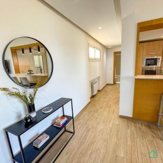 Bright and stylish 1 bedroom flat in Jardins De Carthage - 2