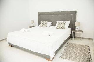 Le Centre-Ville avec jardin à La Marsa - 6