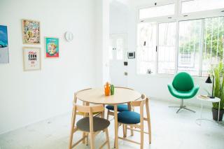 Le Centre-Ville avec jardin à La Marsa - 3