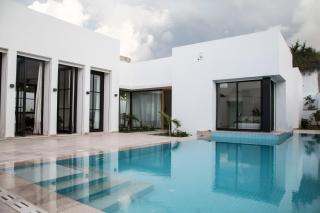 Les Verrières De Gammarth Piscine et confort - 0