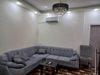 Apartment compound west sayed Al kawthar - 9