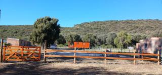 Tiny house los cuchi - 6