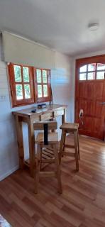 Tiny house los cuchi - 5