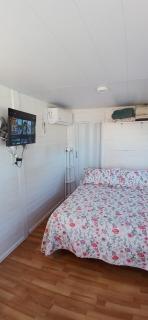 Tiny house los cuchi - 4