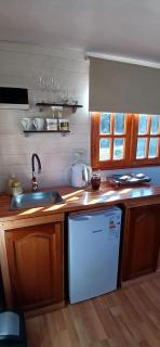 Tiny house los cuchi - 2