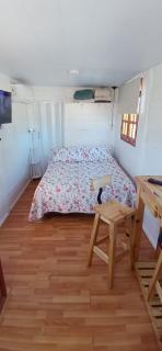 Tiny house los cuchi - 1