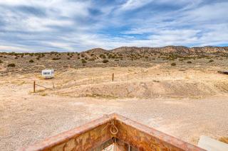 Near Dinosaur Natl Monument! High Desert Hideaway - 7