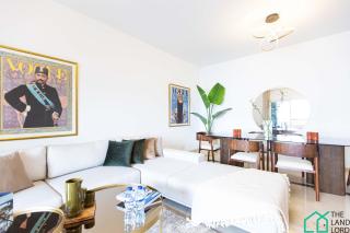 The Perfect Flat Sea side central luxurious - 8