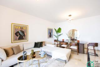 The Perfect Flat Sea side central luxurious - 5