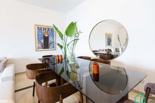 The Perfect Flat Sea side central luxurious - 4