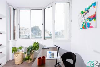 The Perfect Flat Sea side central luxurious - 3