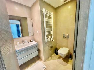 NEW bright and luxurious 2 bedrooms in Rd Malaga - 5