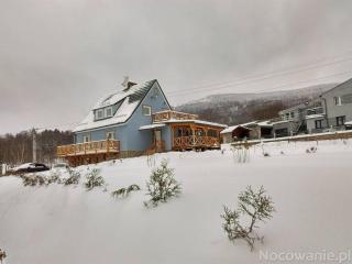 Sowi Dom - Jugów - 0