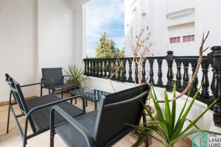 Le Parfait : Bord de mer central luxueux - 4