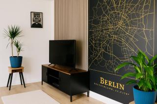 Sonnenterrasse & 2 King-Size DZ - Citynah & ruhig - 9