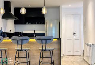 New 1 bedroom with garden and sea side at Marsa Cornich - 2