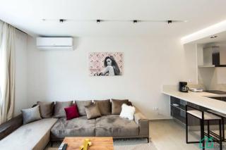 Sunset 204 Luxury 2 bedrooms with Gym -  - 4