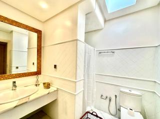 Safran II Appartement très central avec Terrasse à la Marsa - 1